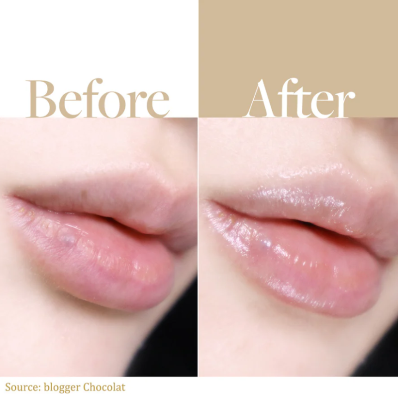 D'alba White Truffle Nourishing Serum Lip Balm