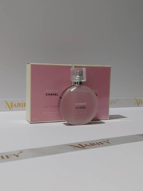 Chanel Chance Eau Tendre