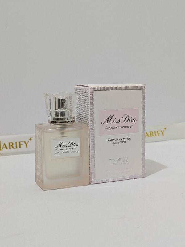 Miss Dior Blooming Bouquet Hair Mist