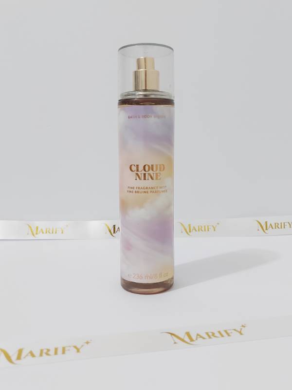 Bath & Body Works Body Mists Cloud Nine