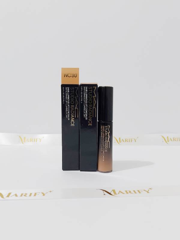 MAC Studio Radiance 24hr Luminous Lift Concealer