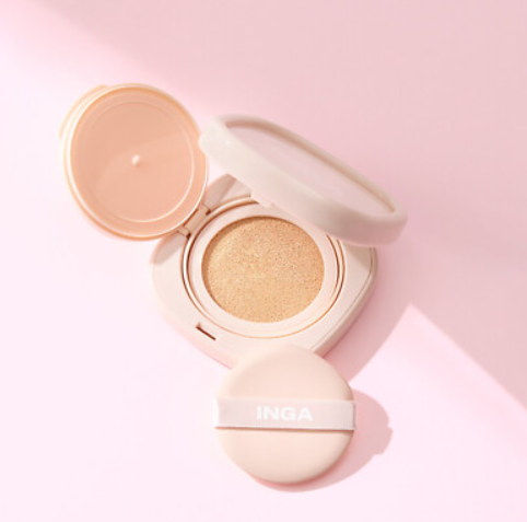 INGA Water Glow Daily Cushion
