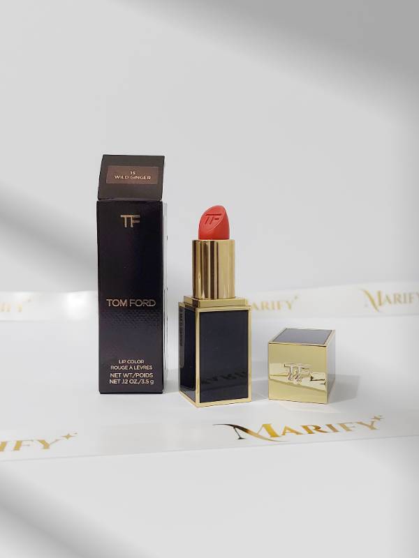 TOM FORD
Lip Colour