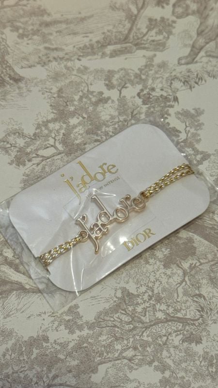 Dior J'adore Haute Couture Bracelet
