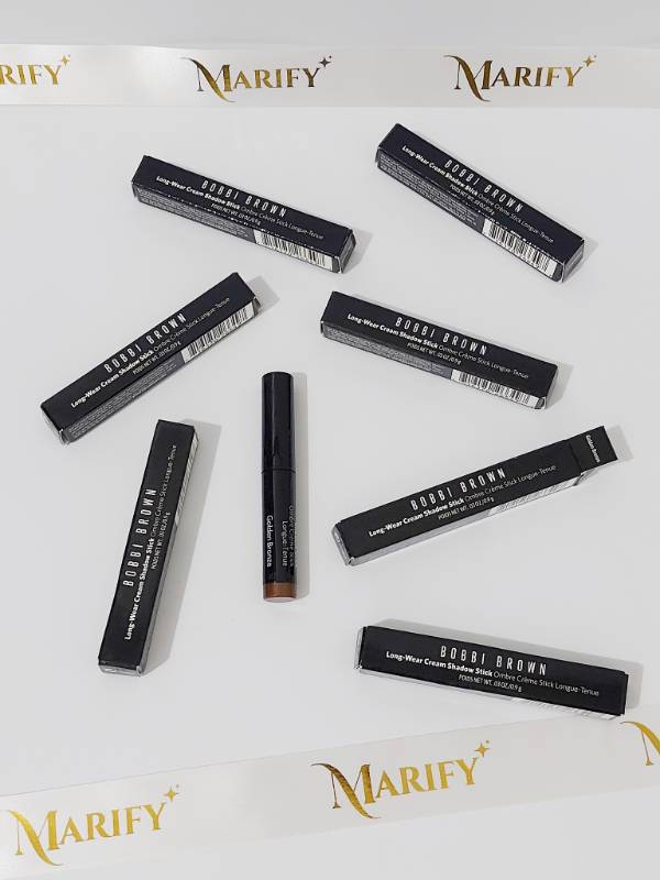 Bobbi Brown
Long-Wear Cream Shadow Stick