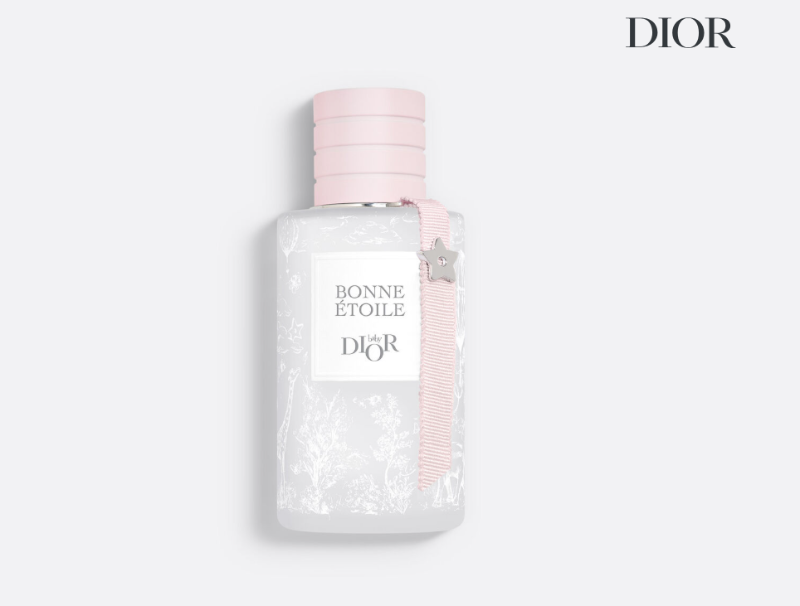 Baby Dior Bonne Etoile