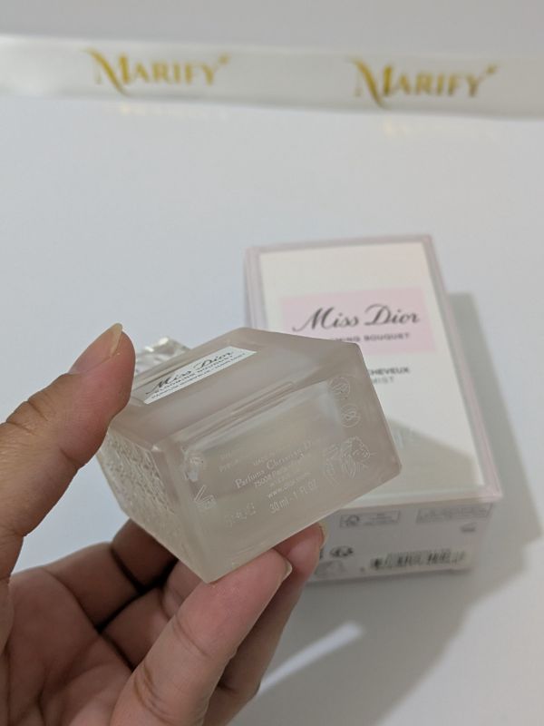 Miss Dior Blooming Bouquet Hair Mist