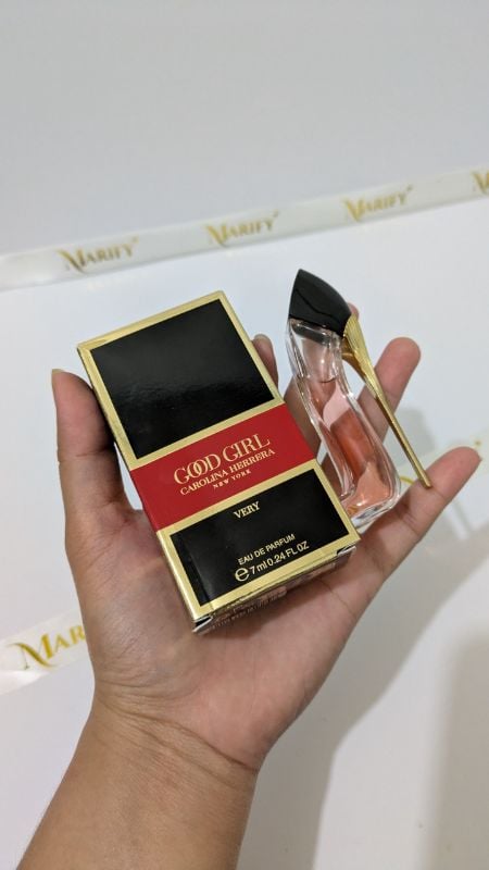 Carolina Herrera Very Good Girl