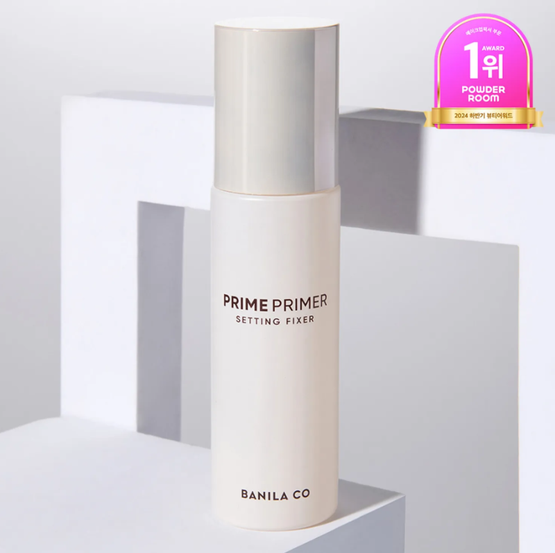 Banilo Co Prime Primer Setting fixer