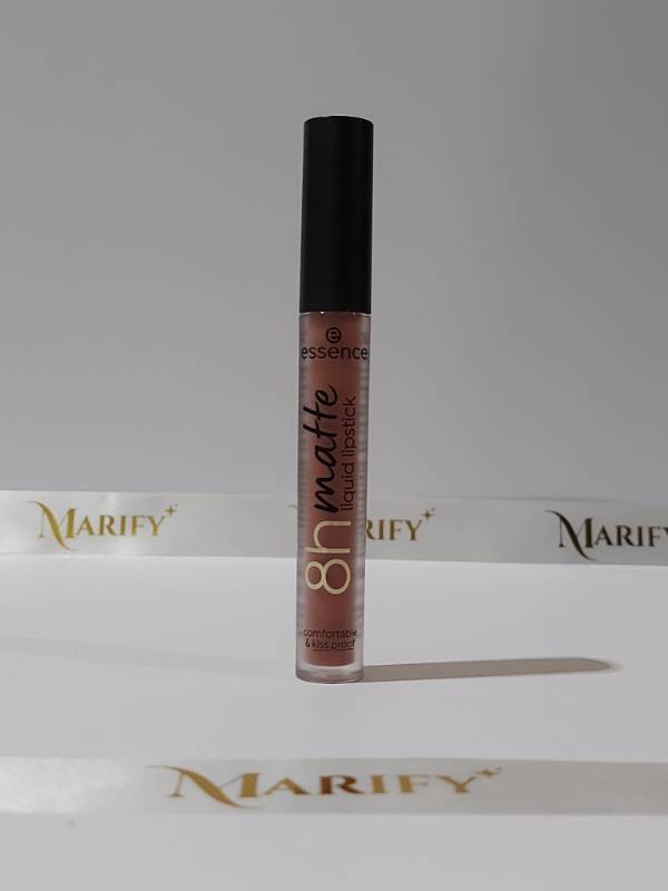 Essence
8H Matte Liquid Lipstick