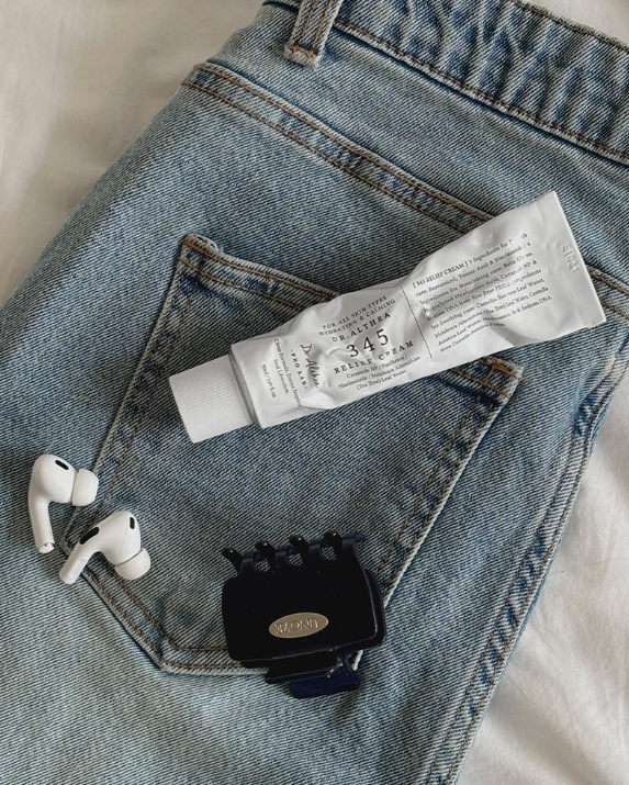 Dr. Althea 345 Relief Cream