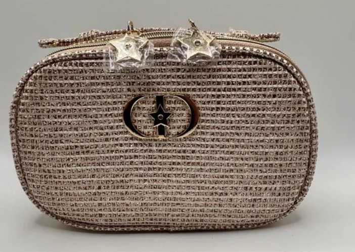 Dior Holiday Pouch 2025