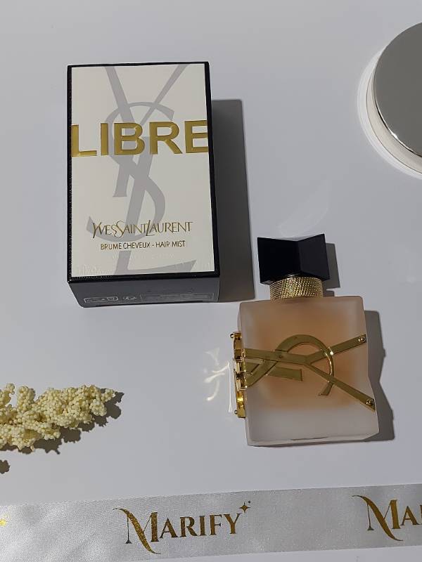 YSL Libre Hair Mist