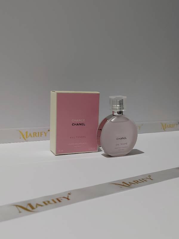 Chanel Chance Eau Tendre