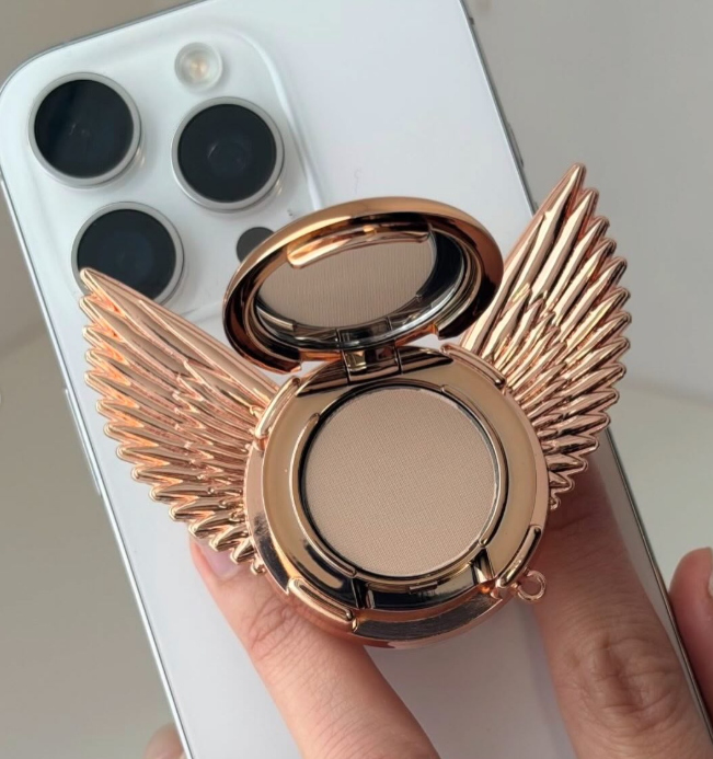 Charlotte Tilburry Phone Grip only (no powder)