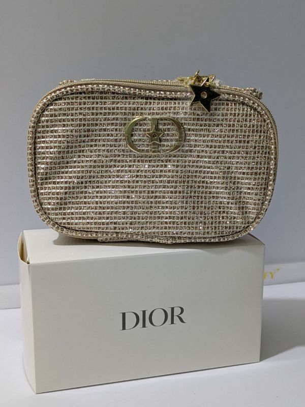 Dior Holiday Pouch 2025