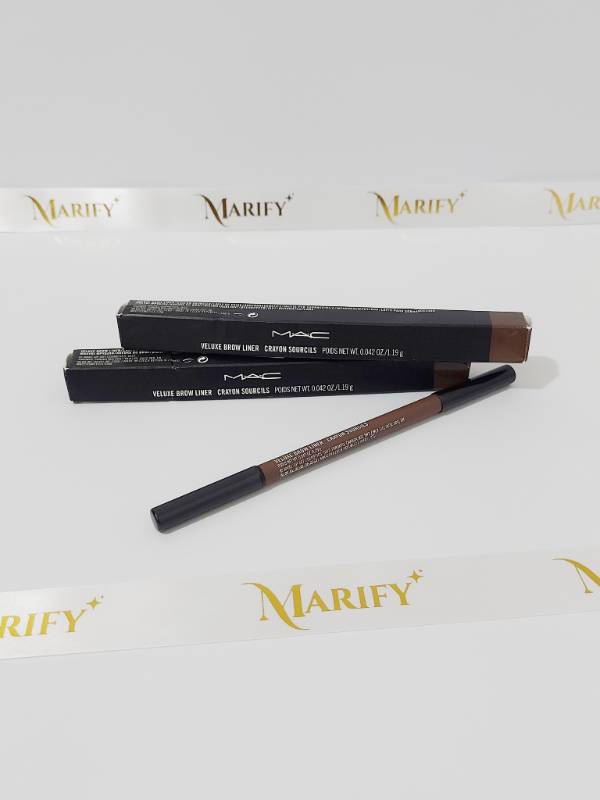 MAC Veluxe Brow Liner
