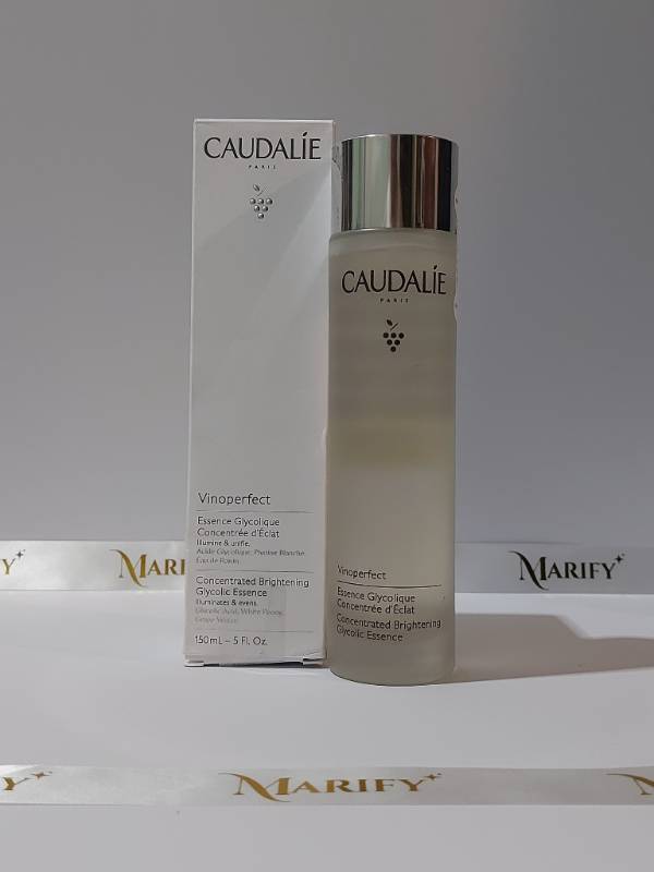 Caudalie Vinoperfect
Concentrated Brightening Glycolic Essence