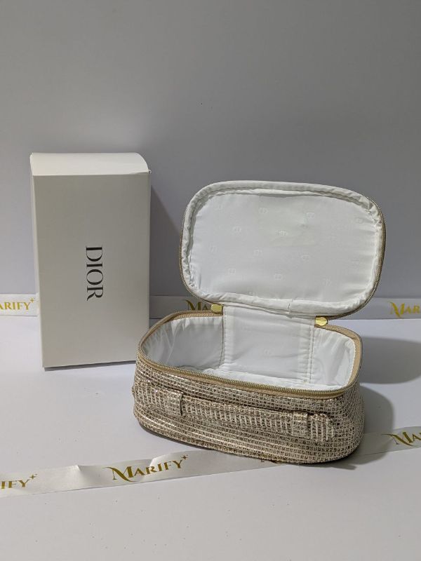 Dior Holiday Pouch 2025