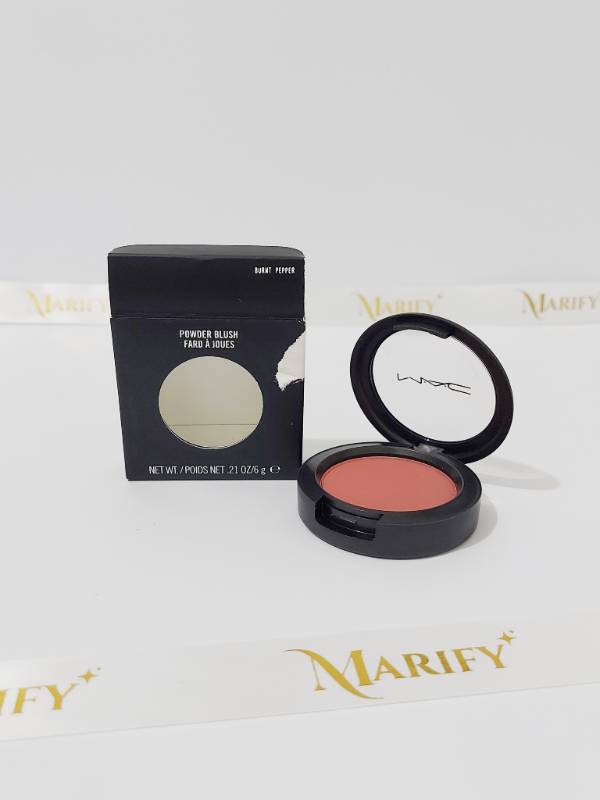 Mac Powder Blush