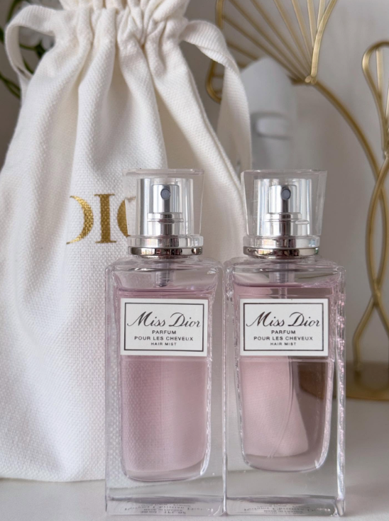 Miss Dior Parfum pour Cheveux Hair Mist
