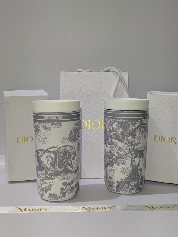 Dior Mug de Voyage