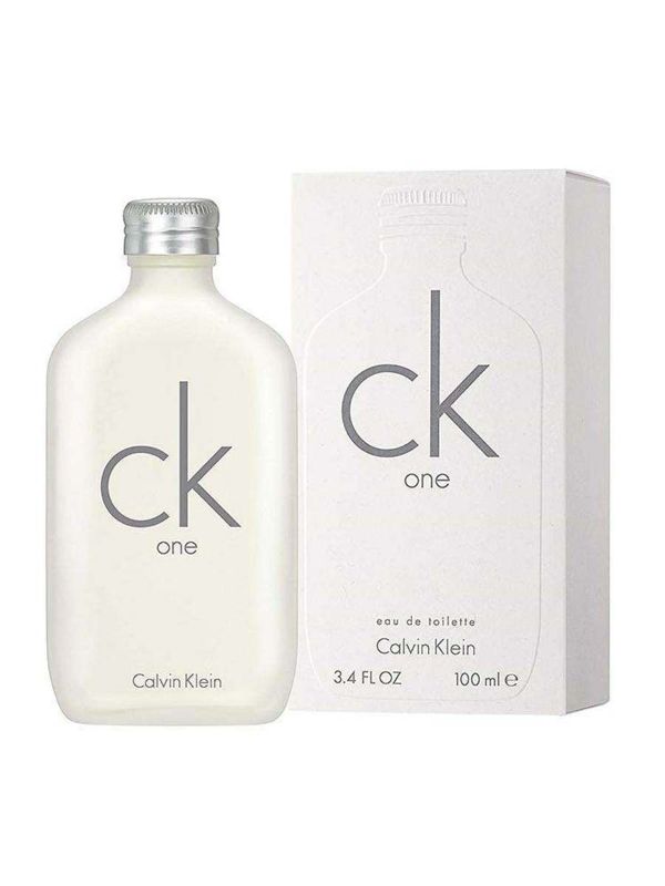 Calvin Klein CK One Eau de Toilette
