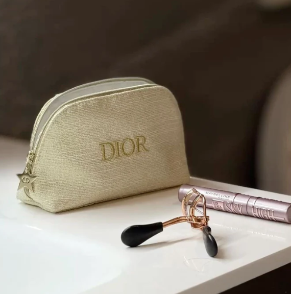 Dior 2024 Christmas VIP Gift Limited Edition Bag/Pouch
