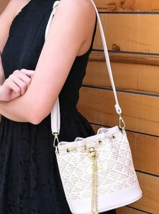 Dior Beauty Gift Bucket Bag Limited Edition