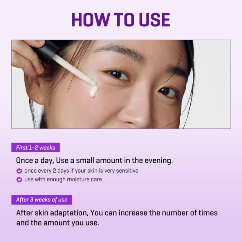 Some By Mi RETINOL INTENSE Reactivating Serum