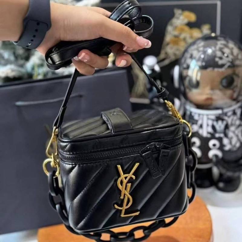 YSL Beauté (GWP) Makeup Crossbody Bag