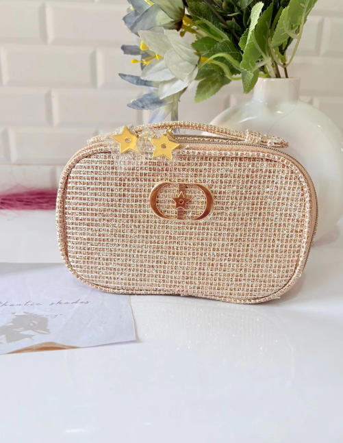 Dior Holiday Pouch 2025