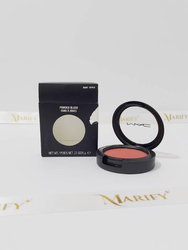Mac Powder Blush
