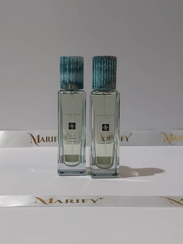 Jo Malone Salty Amber