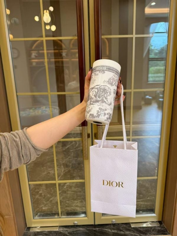 Dior Mug de Voyage