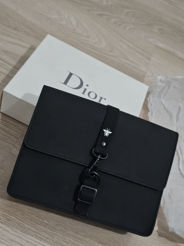 Dior RARE Bee Pouch/Sling Bag