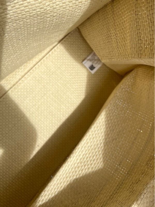 Christian Dioriviera tote bag Red