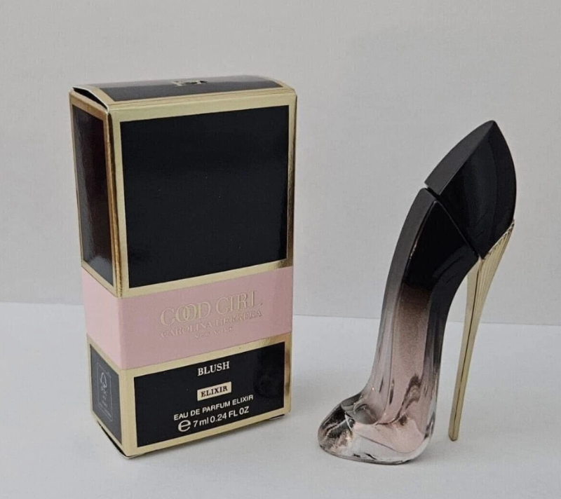 Good Girl Blush Elixir Carolina Herrera