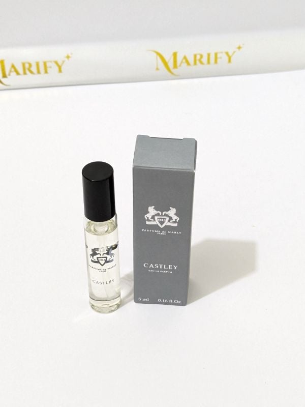 Parfums De Marly Castley EDP