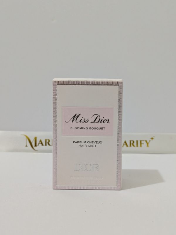 Miss Dior Blooming Bouquet Hair Mist