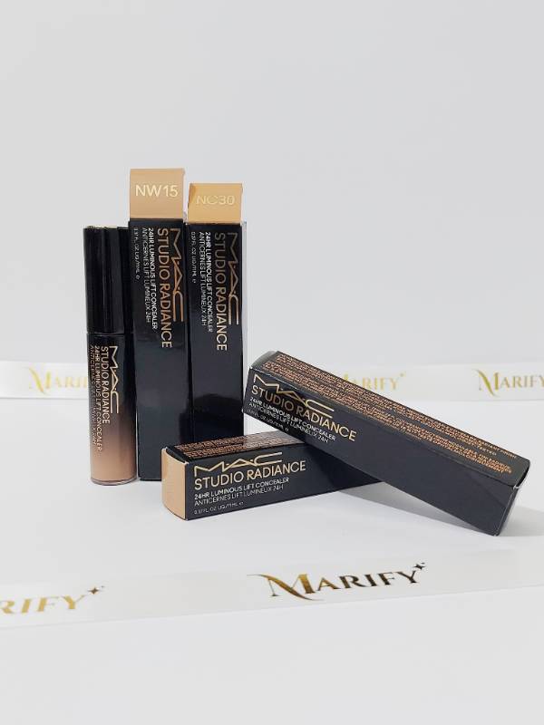 MAC Studio Radiance 24hr Luminous Lift Concealer