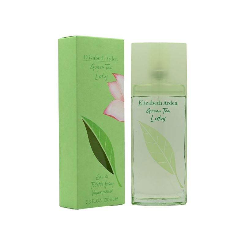 Elizabeth Arden Green Tea Lotus EDT