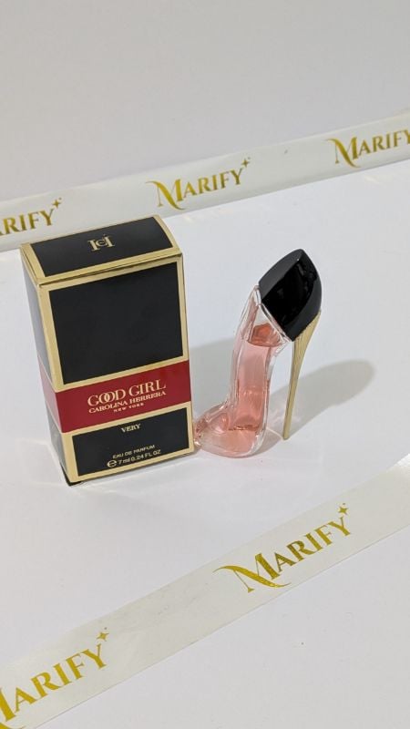 Carolina Herrera Very Good Girl