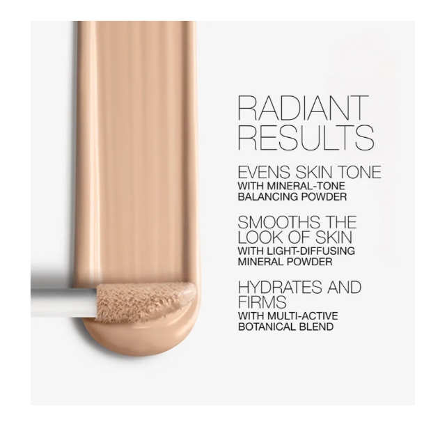Nars Radiant Creamy Concealer
