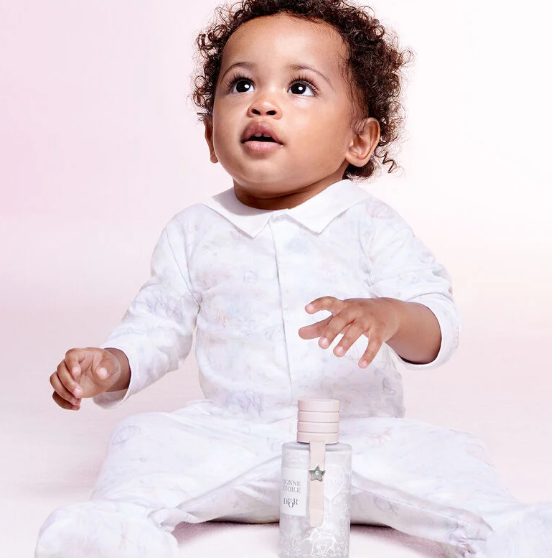 Baby Dior Bonne Etoile