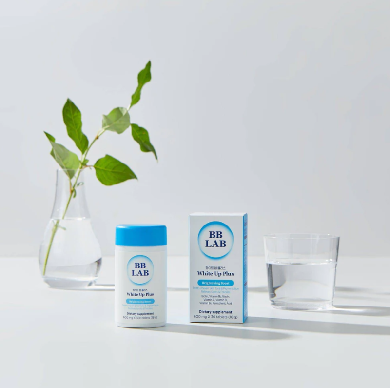 BBLAB White Up Plus 600 mg