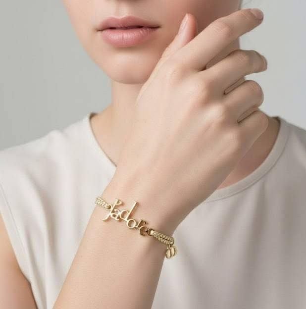 Dior J'adore Haute Couture Bracelet