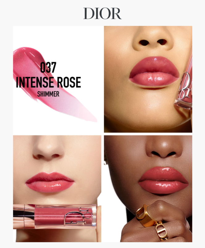 Dior Mini Addict Lip Maximizer