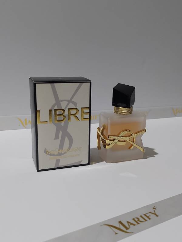 YSL Libre Hair Mist