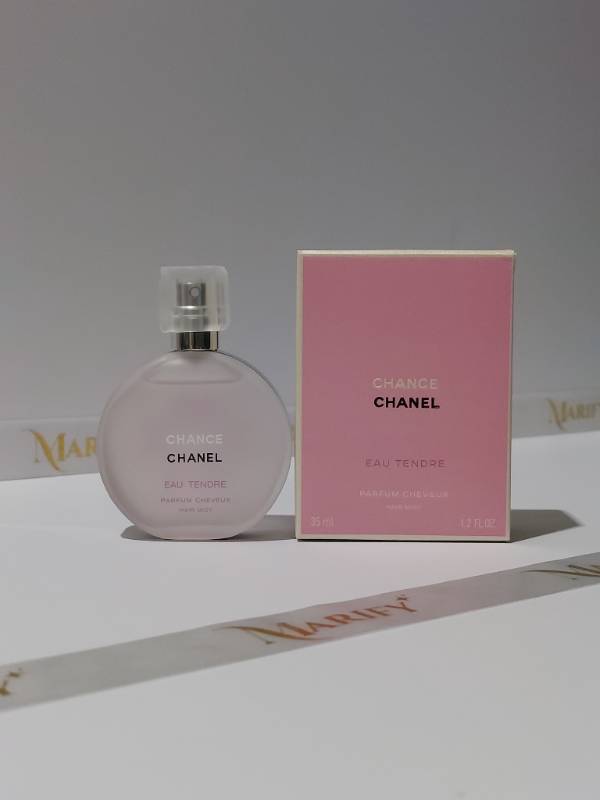 Chanel Chance Eau Tendre
